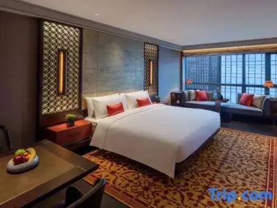 Regent Chongqing - 104