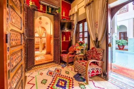 Riad Hikaya - 81
