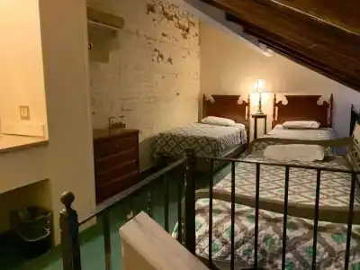 Villa Convento - 121