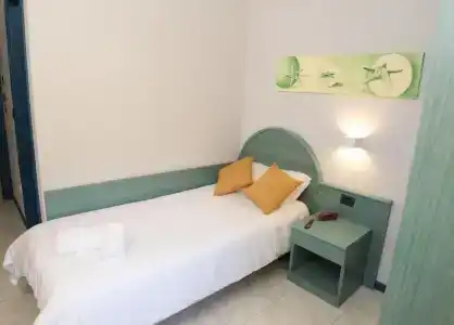 & Spa Riviera Castelsardo - 12