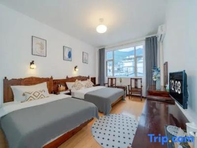 Beidouxing Inn - 52