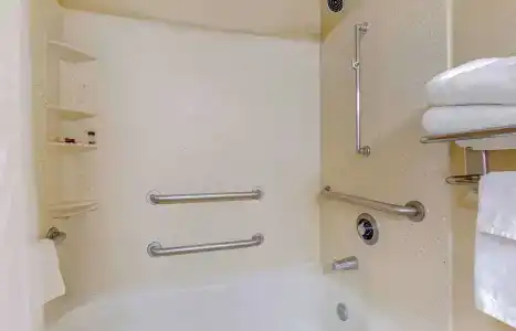 Extended Stay America Suites - Phoenix - - Old Town - 7