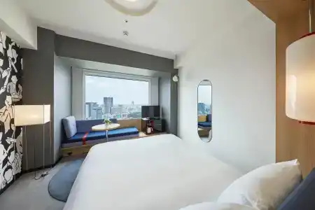 Shinagawa Prince - 60