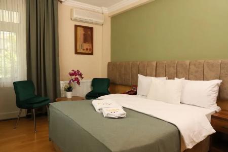 Buldum Otel - 28