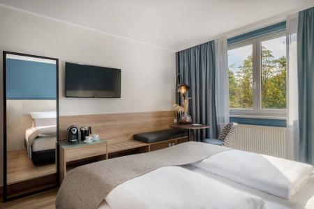 Oberhausen Neue Mitte affiliated by Meliá - 78