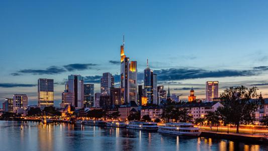 Holiday Inn Frankfurt Airport - Neu-Isenburg, An Ihg - 30