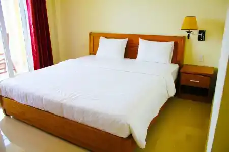 T and T resort Phu Quoc - 6