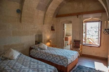Les Maisons De Cappadoce - 80
