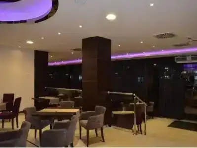 New City & Restaurant Niš - 28