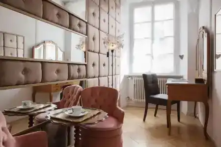 Caffè dell'Arte Boutique Rooms - 43