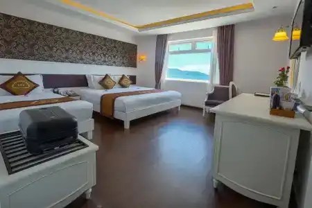 Sea Phoenix Da Nang - 134