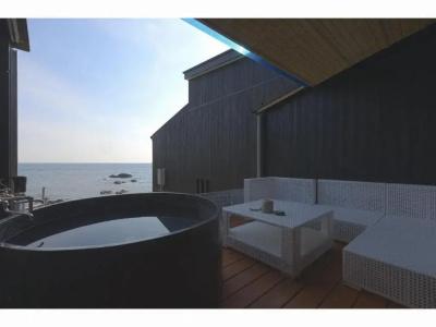 Xyz Private Spa And Seaside Resort - 6