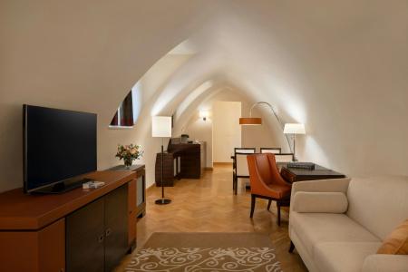 Mandarin Oriental, Prague - 30