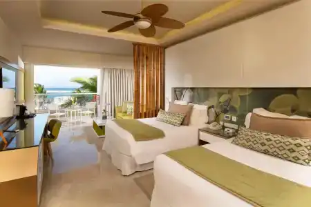 Dreams Onyx Resort & Spa - All Inclusive - 0
