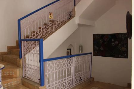Riad Barroko - 12
