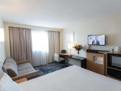 Novotel Nantes Centre Bord de Loire - 56