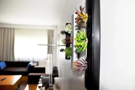 Novotel Nantes Centre Gare - 65