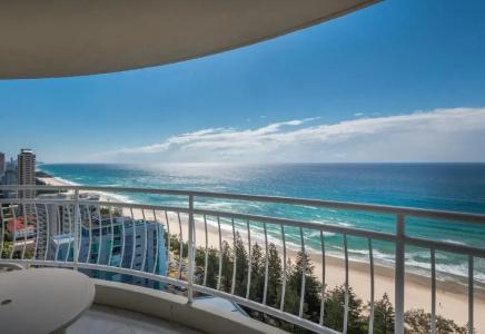 2nd Avenue Beachside - 192