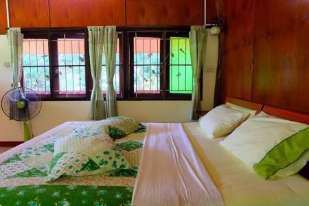 Malees Nature Lovers Bungalows - 5