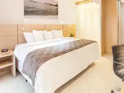 Quality Rio de Janeiro - Barra da Tijuca - 70