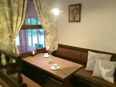 Bergbach - 1