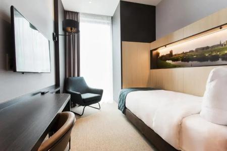 Corendon City Amsterdam - 39