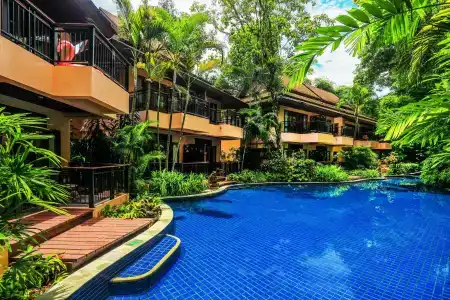Khaolak Merlin Resort - Sha Extra Plus - 22