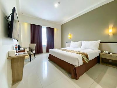 Emersia Malioboro - 17