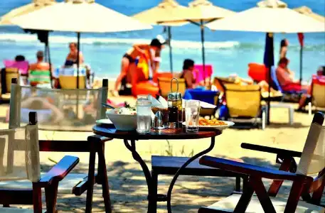 Aphrodite Beach - 22