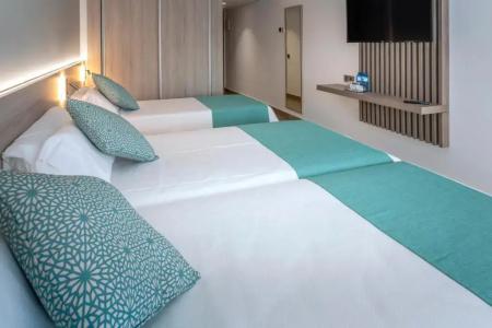 4R Casablanca Playa - 51