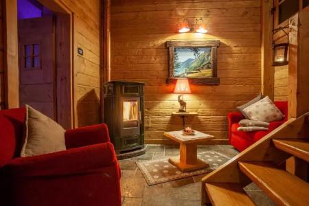 Park Chalet Village - 61