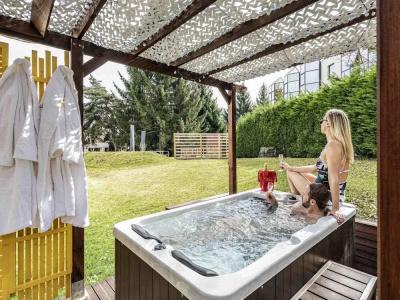 Mercure Annecy Sud - 48