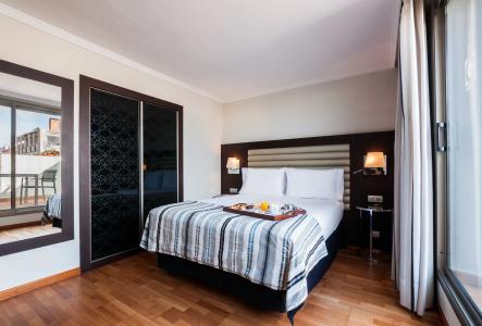Eurostars Cristal Palace - 28