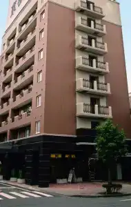 Toyoko Inn Fujisan Numazu eki Kita guchi No 1 - 23