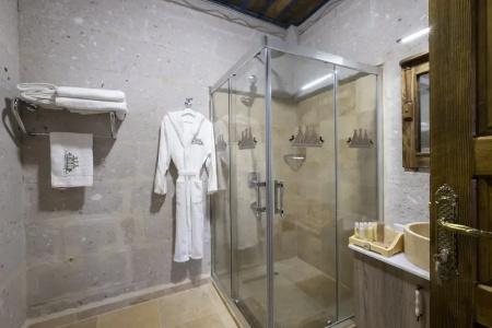 Underground Cave Suites - 45