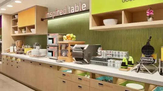Home2 Suites By Hilton Miami Doral West Airport, Fl - 10