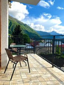 Mood Kazbegi - 30