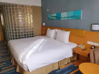 Holiday Inn Express Beijing Airport Zone, An Ihg - 41