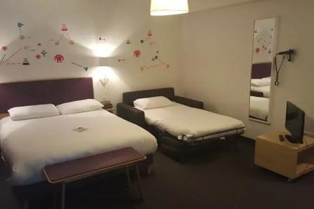 ibis Styles Calais Centre - 81
