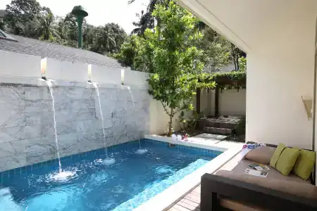 Mercure Koh Chang Hideaway - Sha Extra Plus - 21