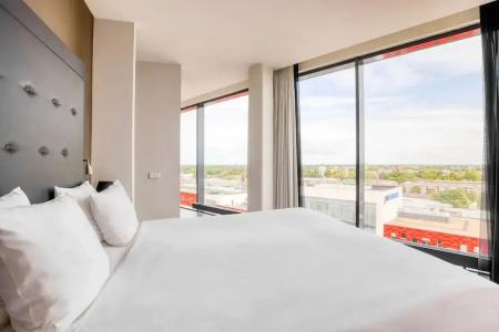 Mercure Amersfoort Centre - 97