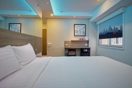 Red Planet Bangkok Surawong - Sha Extra Plus - 6