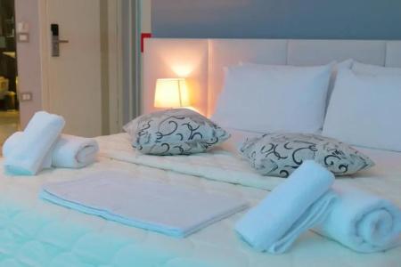 Oceanic Overview Suites - 42
