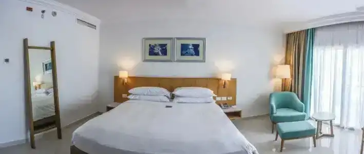 Renaissance Sharm El Sheikh Golden View Beach Resort - 81