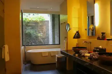 Banyan Tree Lijiang - 23