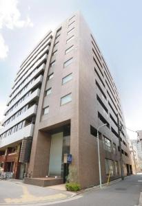 Tokyu Stay Nihombashi - 21