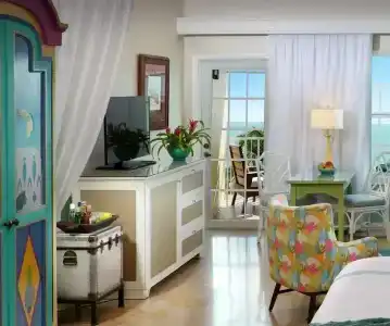 Ocean Key & Spa, a Noble House - 113
