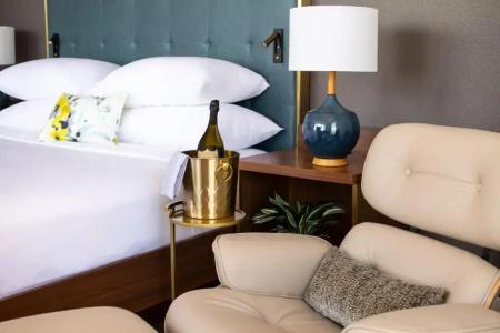 Le Meridien Essex Chicago - 69