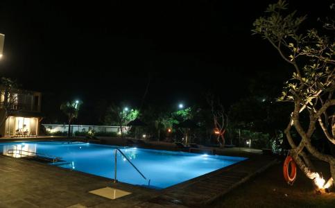 South Lake Resort Koggala - 12