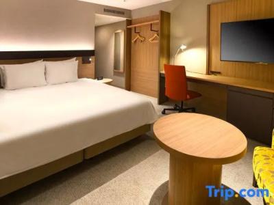 Ana Crowne Plaza Niigata, An Ihg - 53
